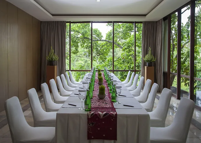 Komaneka At Bisma Ubud