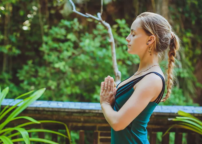 Royal Kamuela Villas & Suites At Monkey Forest Ubud - Adult Only