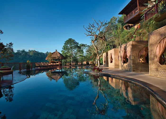 Nandini Jungle By Hanging Gardens