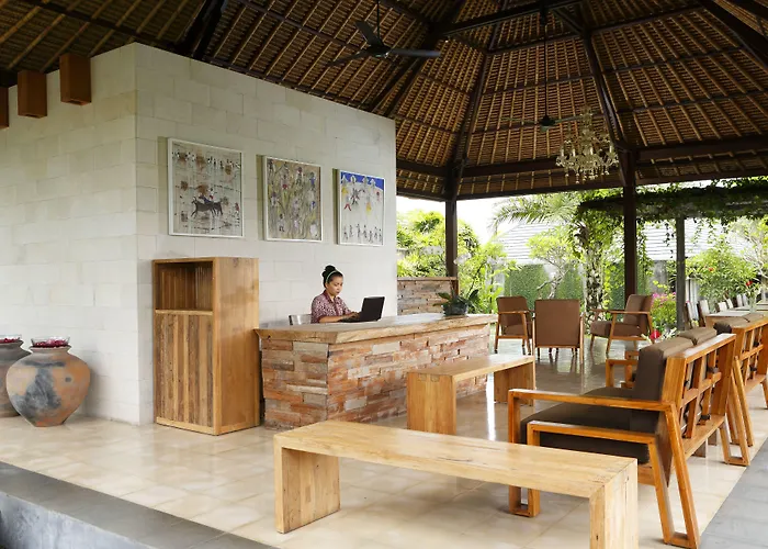 Villa Kayu Lama