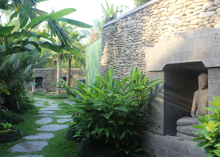 The Sankara Resort & Spa