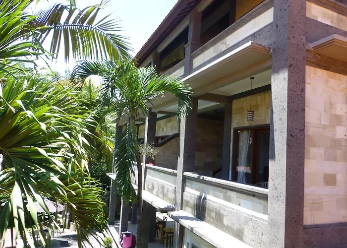 Wenara Bali Bungalows