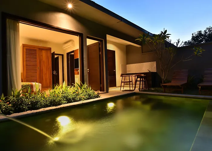 Ubud Wana Resort