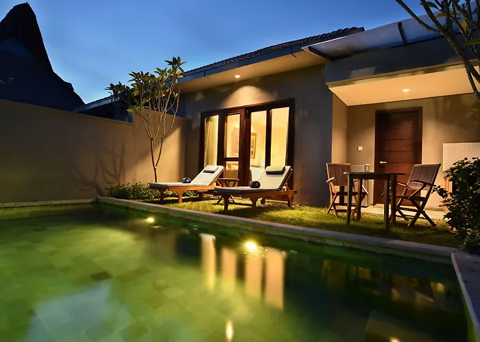 Ubud Wana Resort