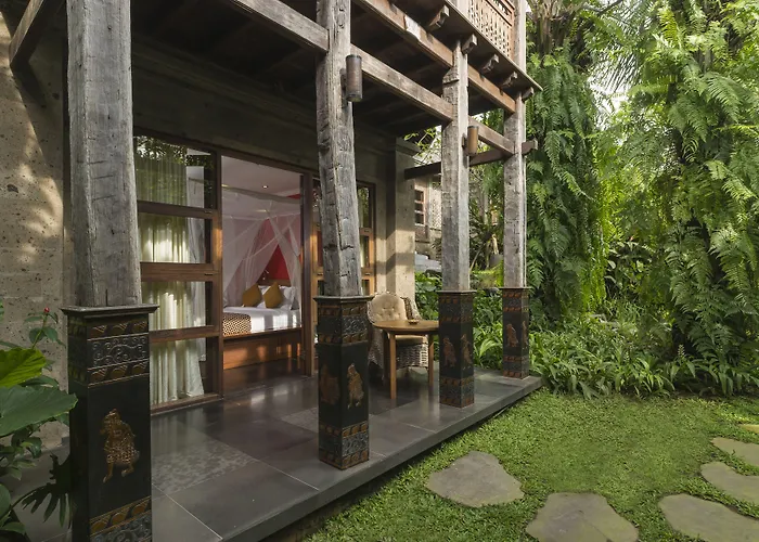 Arya Villas Ubud