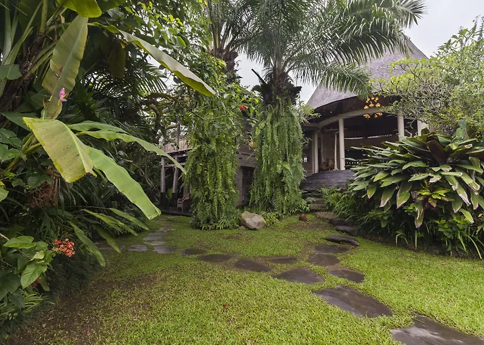 Arya Villas Ubud