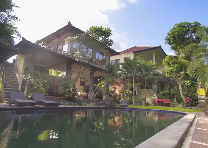 Dewangga Ubud