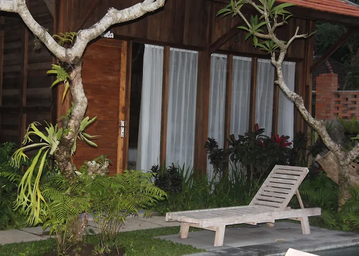 Umaya Ubud Villa