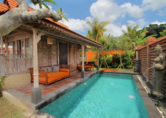 Suarti Boutique Village