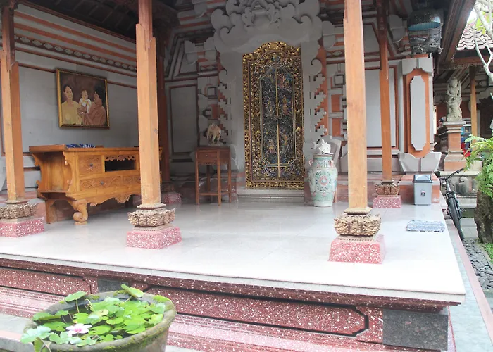 Betutu Bali Villas