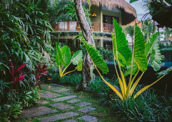 Honai Resort