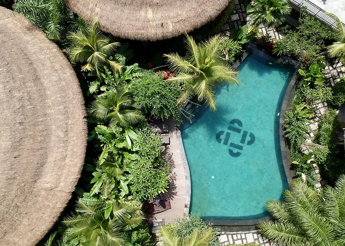 Honai Resort