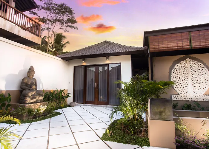 Solo Villas&Retreat