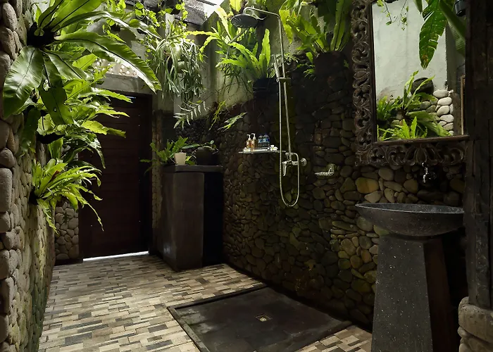 Ashanti Villa Ubud