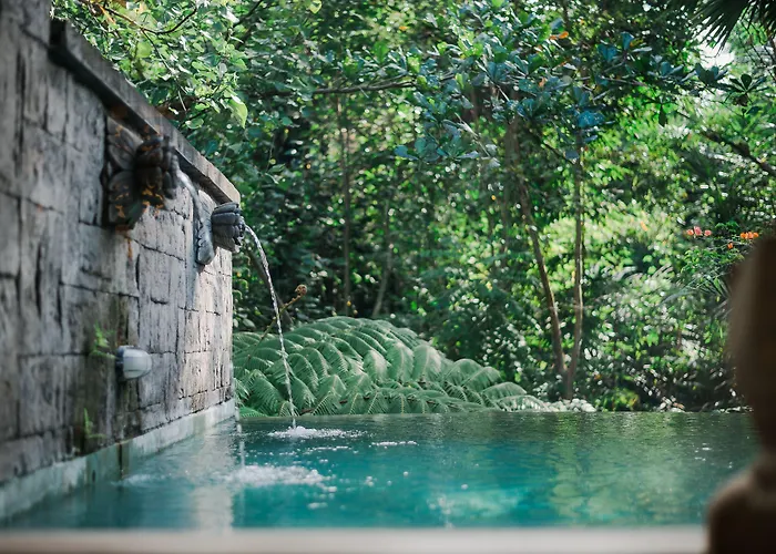 The Udaya Resorts And Spa