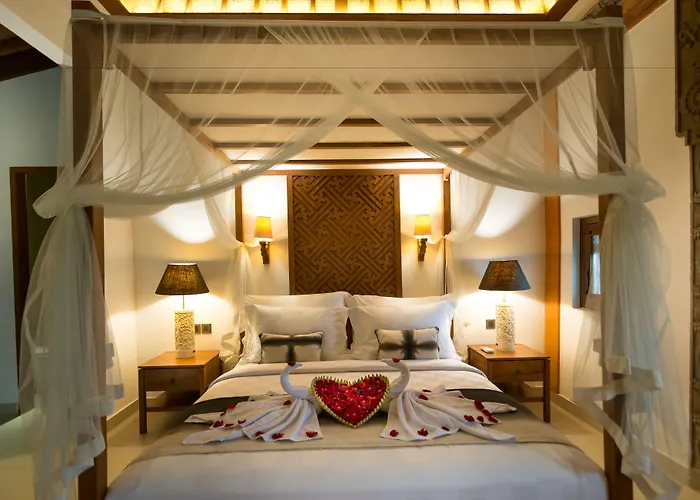 Ulun Ubud Resort - Chse Certified