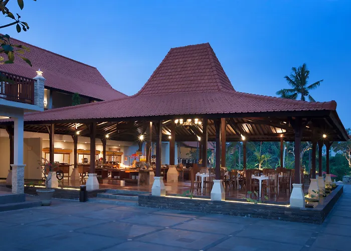Best Western Premier Agung Resort Ubud