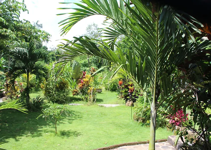Avalon Ubud Castle & Spa