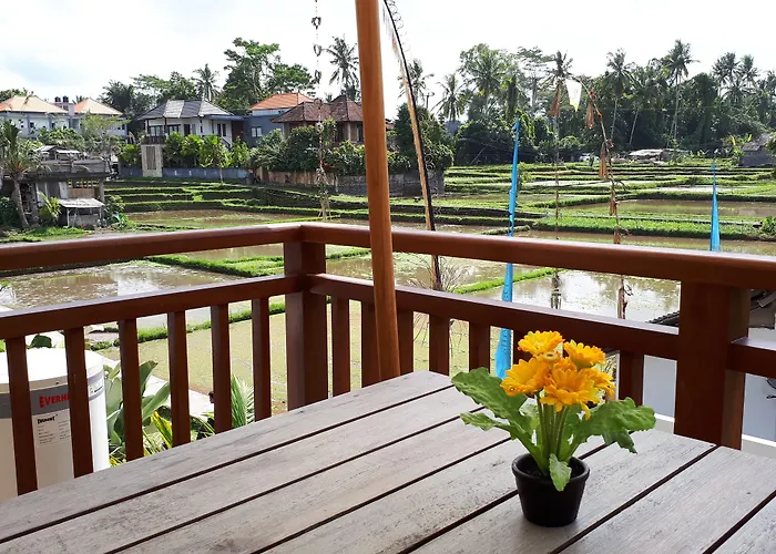 Villa Kirani Ubud By Mahaputra