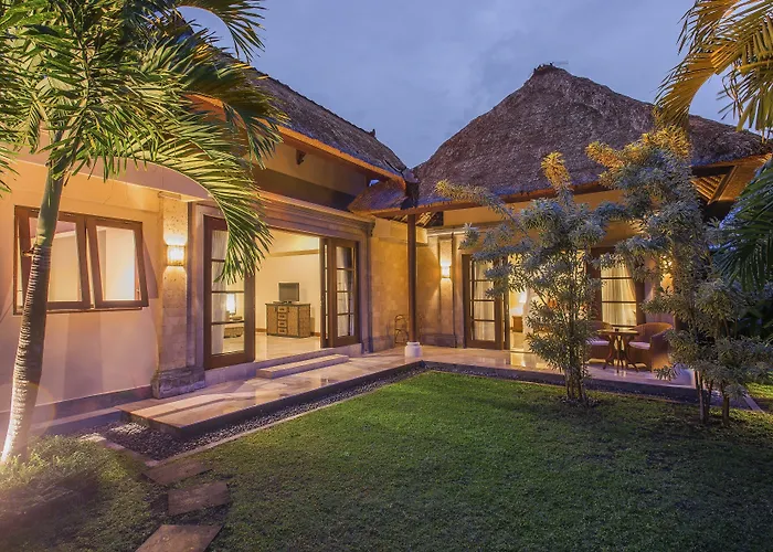 Samhita Garden Ubud