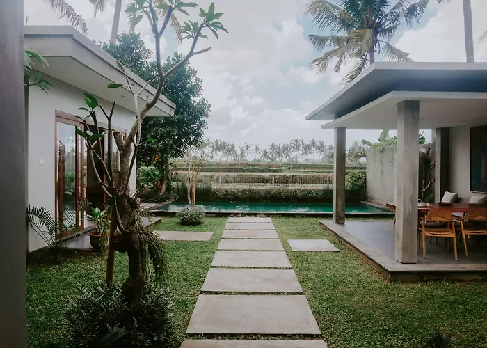 Anggira Villa Ubud