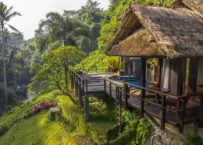 Villa Cella Bella Ubud