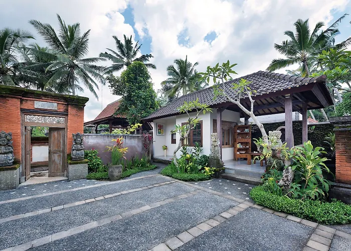 Taluh Bebek Ubud Private Villas
