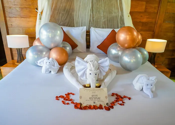 Ubud Heaven Penestanan