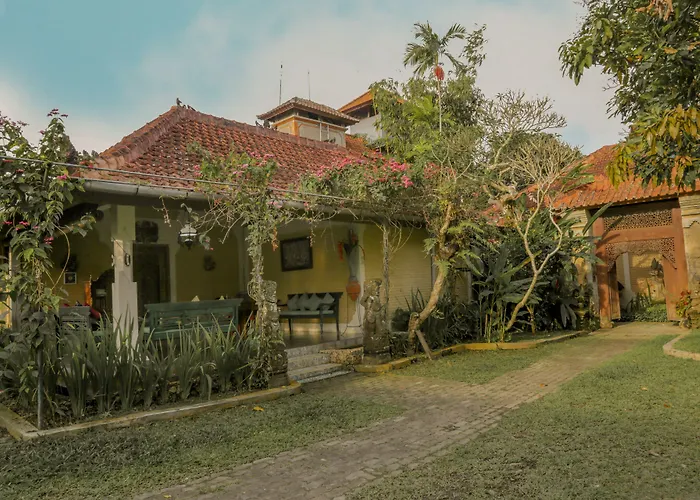 Villa Chempaka
