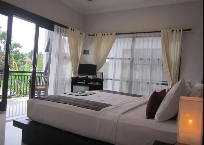 Puri Asri Villa