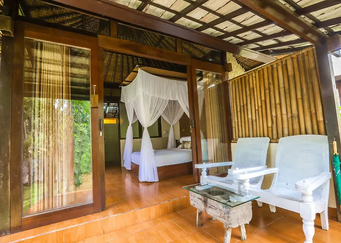 Ubud Sari Health Resort