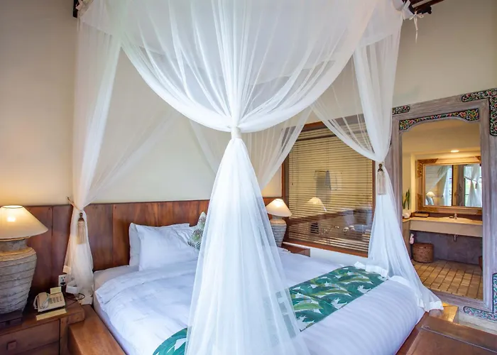 Villa Semana Resort & Spa