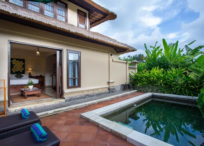 Villa Semana Resort & Spa