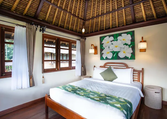 Villa Semana Resort & Spa