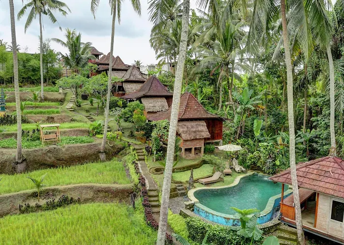 Junjungan Suite