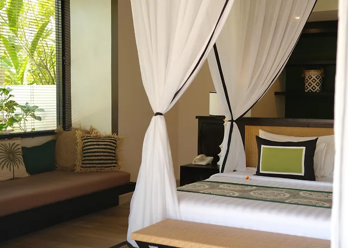Mesari Hotel Ubud