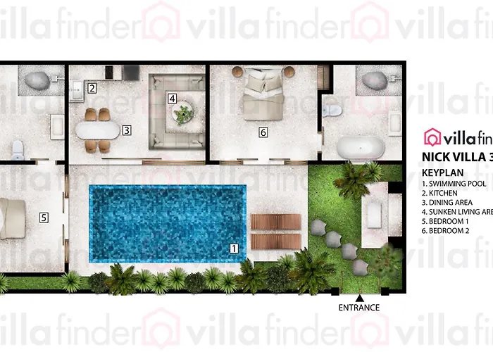 Nick Villas