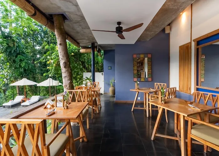Amora Ubud Boutique Villas