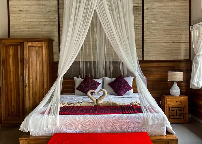 Karunia House Ubud