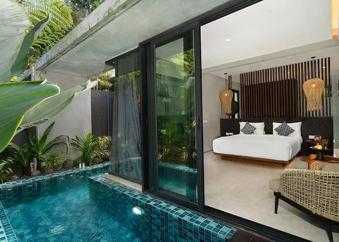 The Ning Resort Ubud