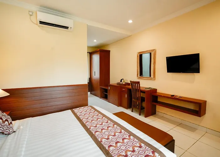 Pondok Massas Ubud