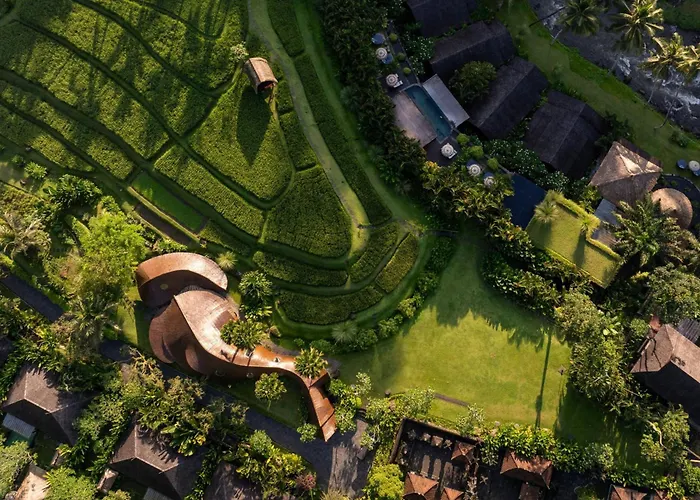 Mandapa, A Ritz-Carlton Reserve