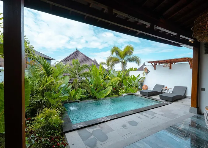 Maddu Suites