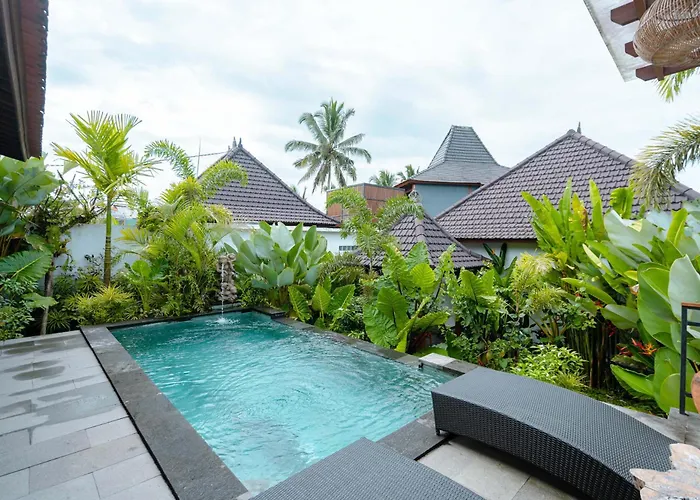 Maddu Suites