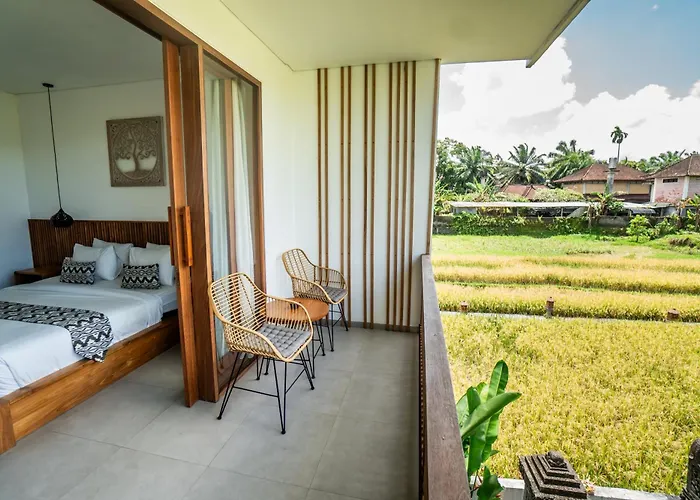 Kemari Ubud