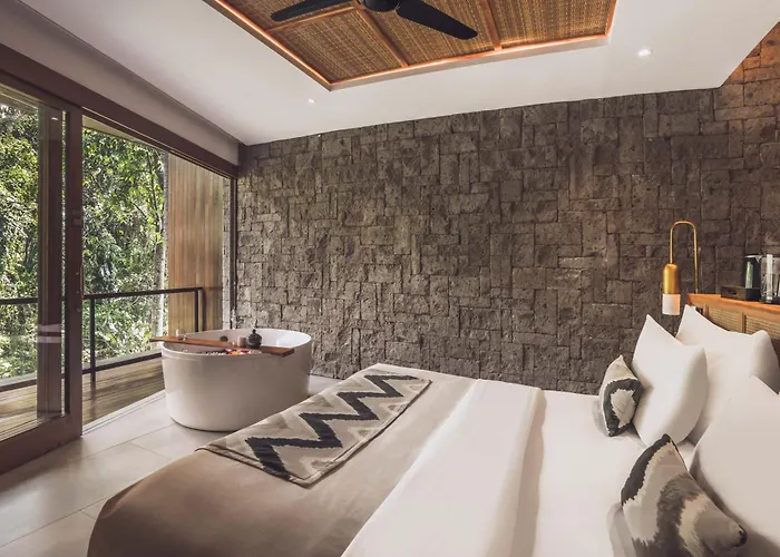 Kaamala Resort Ubud