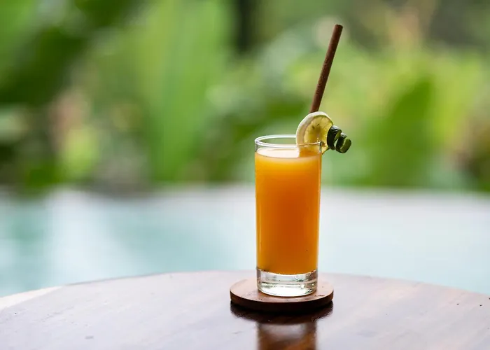 Govala Ubud Villas & Spa