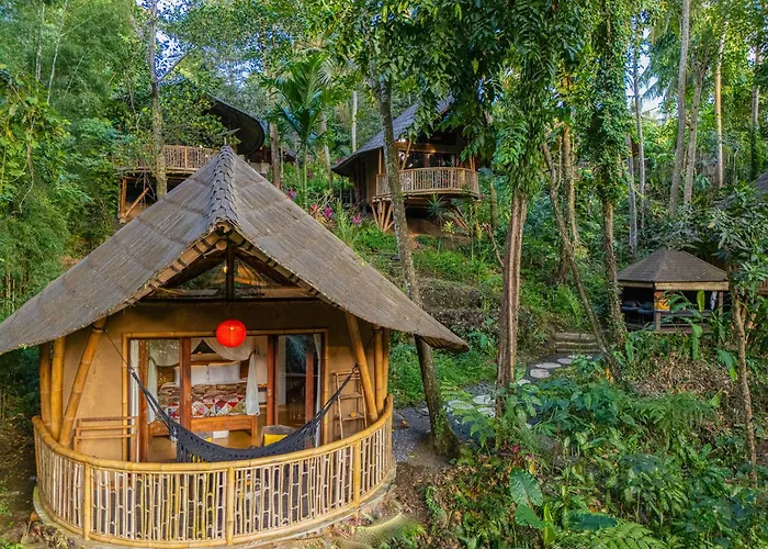 Bamboo Turtles Ecolodge