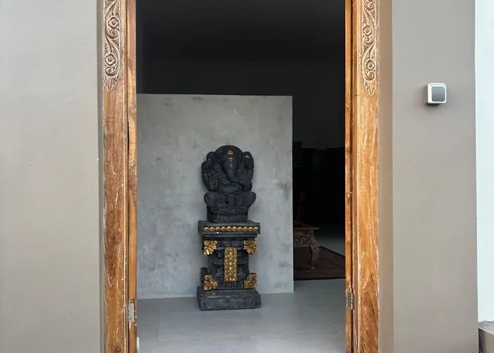 Villa Esa Ubud
