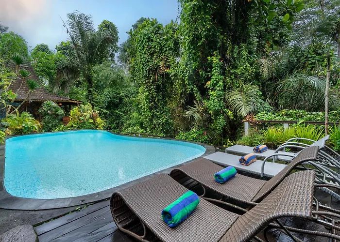 Parvati Retreat Villas